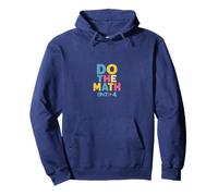 67 Meme Do The Math Funny Slogan Equation Phrase Sweat à Capuche