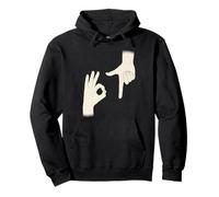 67 Meme Hands 6 7 Six Seven 6-7 Adolescents Garçons Enfants Sweat à Capuche