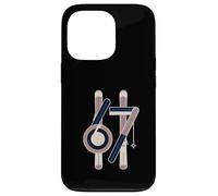 67 Meme Skis Six Seven T-Shirt, Sweat-Shirts à Capuche Coque pour iPhone 13 Pro