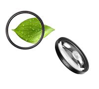 67 mm + 1 filtre Close-Up - Lentille macro - Gros objectif Close Up Closeup - Dioptrie de 67 mm