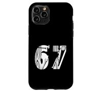 67 Outils artisanaux inspirés des Chiffres Coque pour iPhone 11 Pro