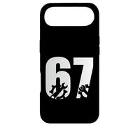 67 Outils de mécanicien clé à Engrenages numérotés Design Graphique Minimaliste Coque pour iPhone Air