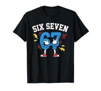 67 Shirt Costume drôle 67 Kid Six Seven Pullover Meme T-Shirt