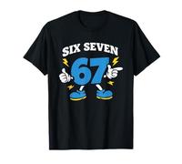 67 Shirt Costume drôle 67 Kid Six Seven Pullover Meme T-Shirt