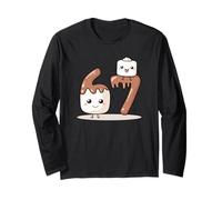 67 Six Seven | Gen Alpha Slang | Meme Manche Longue