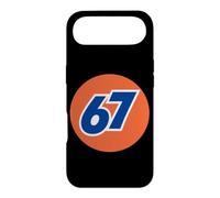 67 Six Seven Internet Meme Gamer Humour Graphique Coque pour iPhone Air