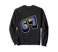 67 Six Seven Soixante-Seven Sweatshirt