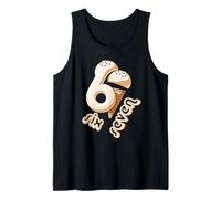 67 Sweat à Capuche Ice Cream pour 6 7 Shirt Six Seven 67 Débardeur