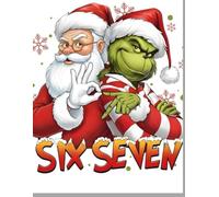 67 Themed Christmas Book