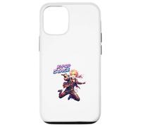 67 Vibrations de Performance Pop Stage Coque pour iPhone 12/12 Pro