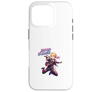 67 Vibrations de Performance Pop Stage Coque pour iPhone 16 Pro