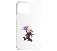 67 Vibrations de Performance Pop Stage Coque pour iPhone 16 Pro Max