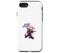 67 Vibrations de Performance Pop Stage Coque pour iPhone SE (2020) / 7/8