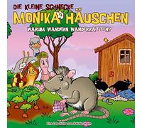 Die Kleine Schnecke Monika Häuschen – 67: Warum Wandern Wanderratten? – CD (Import)