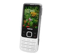 Nokia 6700 classic Chrome