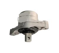 670004870 670004871 Support de roulement Compatible pour moteur avant ou gauche et droit Support de montage de moteur Compatible pour Maserati Ghibli et Quattropor(670004870)