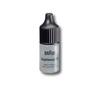 67002000. HUILE A TONDEUSE BRAUN