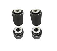 670106331 670106334 670037295 670037293 2 Silentblocs De Bras Oscillant Arrière Pour Maserati Pour Levante Pièces détachées auto(4 PCS)
