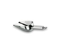 Lacor Pelle à farine 67017 en inox 360 ml