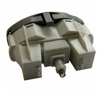 67030284. CHASSIS BLANC SUPPORT COUTEAU BRAUN