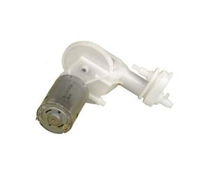 67040094. POMPE COMPLETE AVEC MOTEUR BRAUN