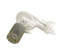 67040107. POMPE COMPLETE AVEC MOTEUR BRAUN