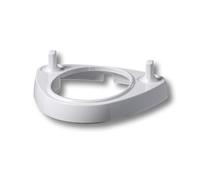 67040226. SUPPORT 2 BROSSETTES BRAUN