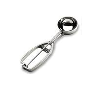 67043 CUILLERE A GLACE LUXE EN INOX 44