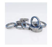 6704RS roulement for passe-temps électrique RC voiture camion 10 pièces 20x27x4 mm ABEC-3 6704 RS 2RS roulements à billes 6704-2RS bleu scellé