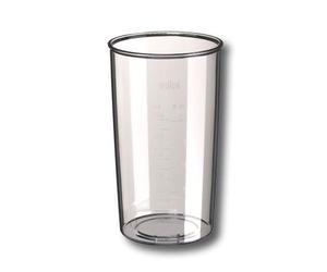 67050132. BOL TRANSPARENT BRAUN