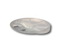 67050798. DISQUE NETTOYAGE TDISC TASSIMO BRAUN BRAUN