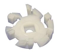 67050810. ENTRAINEUR COUTEAU BOL BRAUN