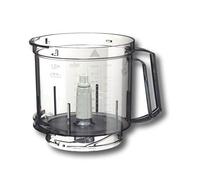 67051144. BOL TRANSPARENT BRAUN