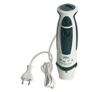 67051239. BLOC MOTEUR COMPLET BRAUN
