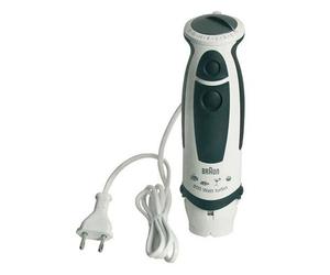 67051239. BLOC MOTEUR COMPLET BRAUN