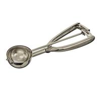 [67053] Lacor Cuillère à glace Basic 53 mm Inox 18/10