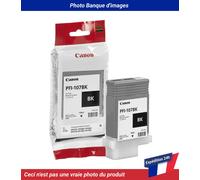 6705B001 Canon Imageprograf IPF 680 Cartouche d'Encre Noir