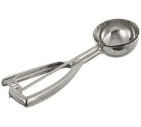 67070ICE CREAM SCOOP 18/10 70 mm.