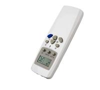 6711A20111M, Compatible for LG, Remplacement De Télécommande, Climatiseur 6711A90023C 6711A90023E G07AH G09AH G12AH G18AH G24AH