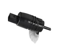 67127388349 Double Cleaning Fuel Filte Windshield Washer Motor for X1 X2 X3 X4 X5 F15 F39 F45 F46 F49 F85 61662751743