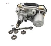 6719920295 ACTIONNEUR DE DÉCHARGE TURBOCOMPRESSEUR 59001107161 59001107605 Compatible Pour TURBO 6710900780 STAVIC 2.0 NEW ACTYON SPORTS 2