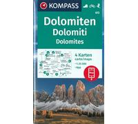 672 dolomites