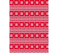 672 - Pochette 20 feuilles Décopatch - Argent