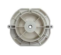 673001302000 Pièces de lave-vaisselle Moteur de pompe de circulation YXW50-2E(L) Ensemble de turbine - compatible for Midea, compatible for Candy, compatible for Hansa, compatible for Gorenje, compati