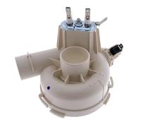 673001302001 Élément chauffant for lave-vaisselle compatible avec Midea, Candy et Amica