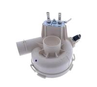 673001302001 Ensemble Chauffant 1800W Élément Chauffant Lave-vaisselle for Pièces De Lave-vaisselle À Tube Chauffant Mi-dea