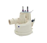 673005202006 T3-MD-RW001 120 V 600 W (heatwell SU3832), Compatible Avec Hansa, Élément Chauffant For Lave-vaisselle