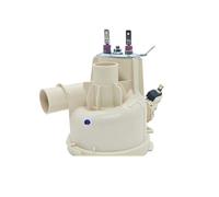 673005202006 T3-MD-RW001 120 V 600 W (heatwell SU3832) Élément chauffant for lave-vaisselle compatible avec Midea Compatible avec Samsung Candy Amica Hansa Gorenje AEG