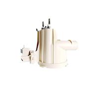 673005202006 T3-MD-RW001 Élément Chauffant For Lave-vaisselle 230 V 1200 W (SU3832) De La Série YXW30-2A/2A(L)