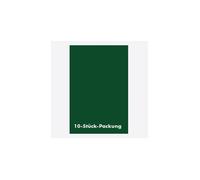 [6758] folia Pack 10 Papiers Couleur (L)500 x (H)700 mm 130g Vert Sapin